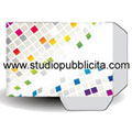 Stampa Cartelline portadocumenti personalizzate online - Tipografia online Studio Pubblicità