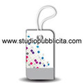 Stampa Cartellini con foro online - Tipografia online Studio Pubblicità